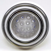 Foot Jet for Dynasty Spas - Clear/White